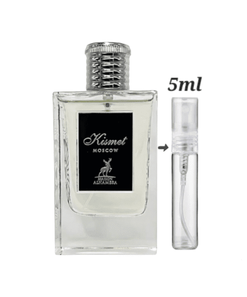 MAISON ALHAMBRA KISMET MOSCOW 5ml