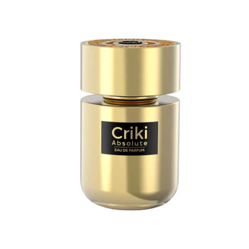 Emper Criki Absolute available at our Dublin perfume shop in Ireland.