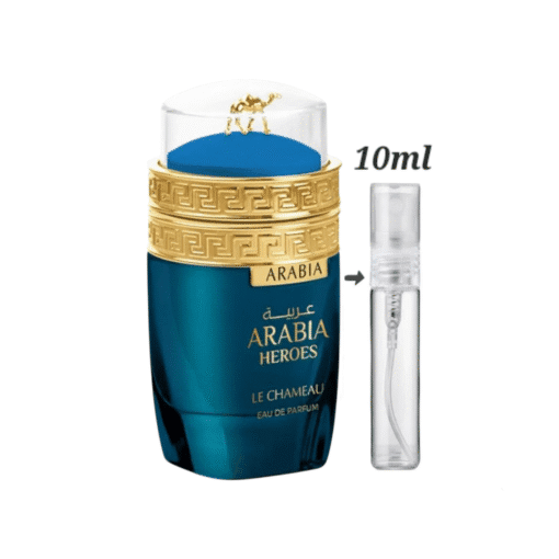 LE CHAMEAU ARABIA HEROES 10ml