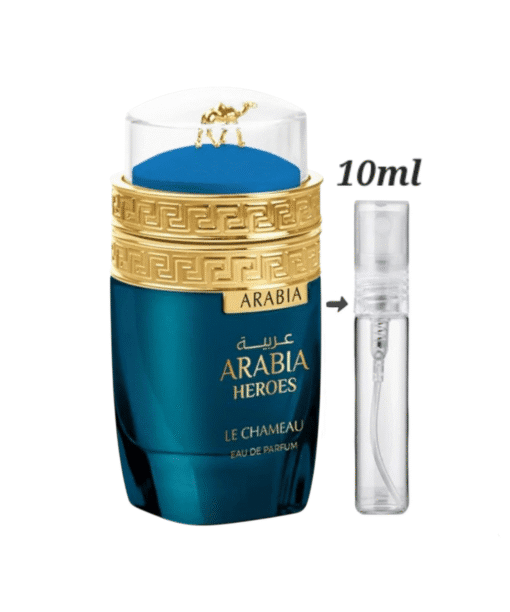 LE CHAMEAU ARABIA HEROES 10ml
