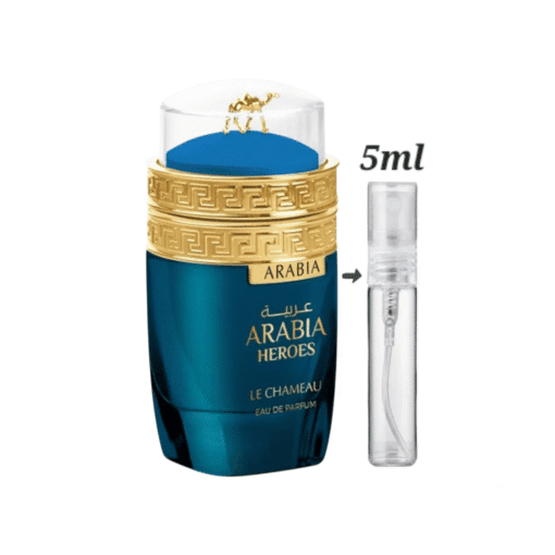 LE CHAMEAU ARABIA HEROES 5ml
