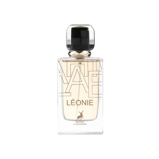 Maison Alhambra Leonie: Luxury Arabic Perfumes in Ireland.