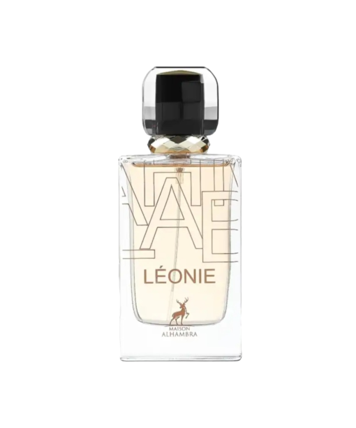 Maison Alhambra Leonie: Luxury Arabic Perfumes in Ireland.