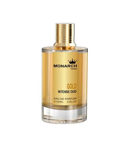 Milestone Perfumes: Monarch Gold Intense Oud in Ireland.