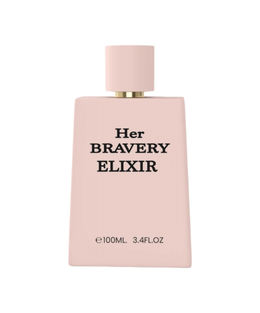 Milestone Perfumes Bravery Her Elixir: Luxurious Arabic fragrance in Dublin, Ireland, at the best price.