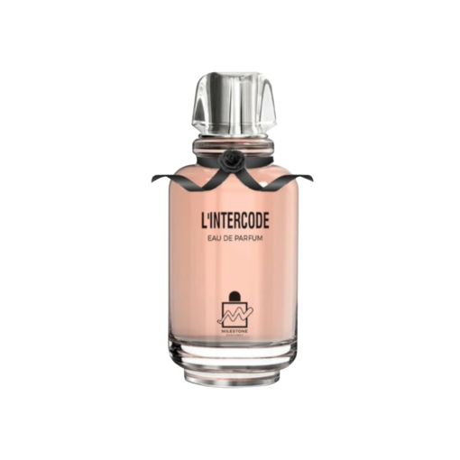 Milestone Perfumes L'Intercode Eau de Parfum in Ireland.