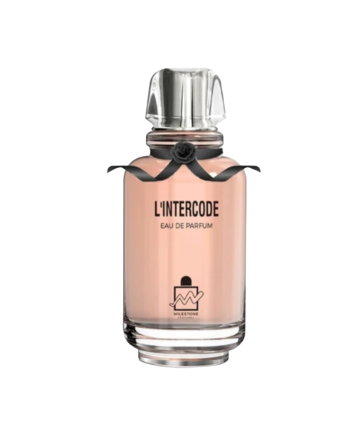 Milestone Perfumes L'Intercode Eau de Parfum in Ireland.