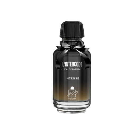 Milestone L'Intercode Intense Ireland