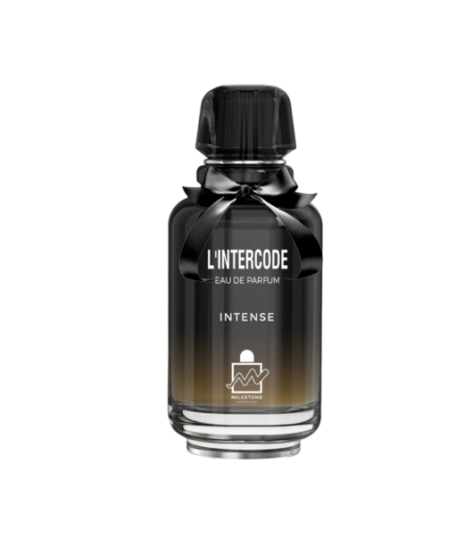 Milestone L'Intercode Intense Ireland