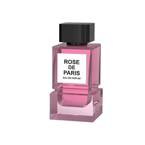 Discover Milestone Perfumes Rose de Paris in Ireland, your premier Arabic perfume shop.