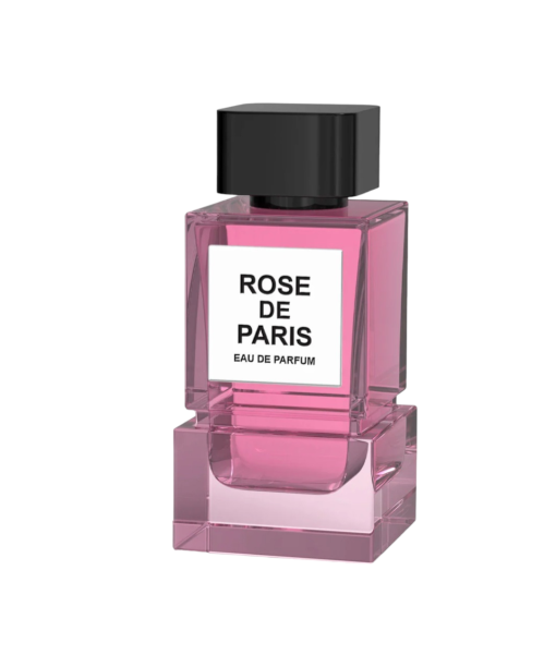 Discover Milestone Perfumes Rose de Paris in Ireland, your premier Arabic perfume shop.