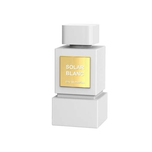 Solar Blanc by Milestone Perfumes, a captivating Arabic fragrance in Ireland.