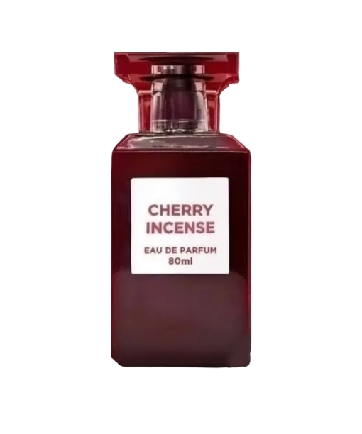 Find Fragrance World Cherry Incense and all Arabic perfumes in one shop in Ireland. Worldwide shipping available.