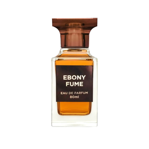 fragrance world ebony fume ireland