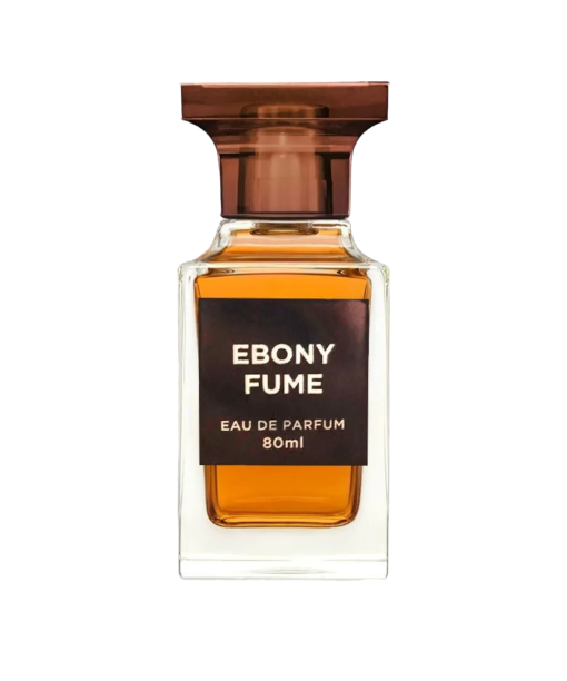 fragrance world ebony fume ireland