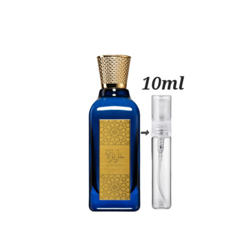 Lattafa Azeezah - Arabic Perfume