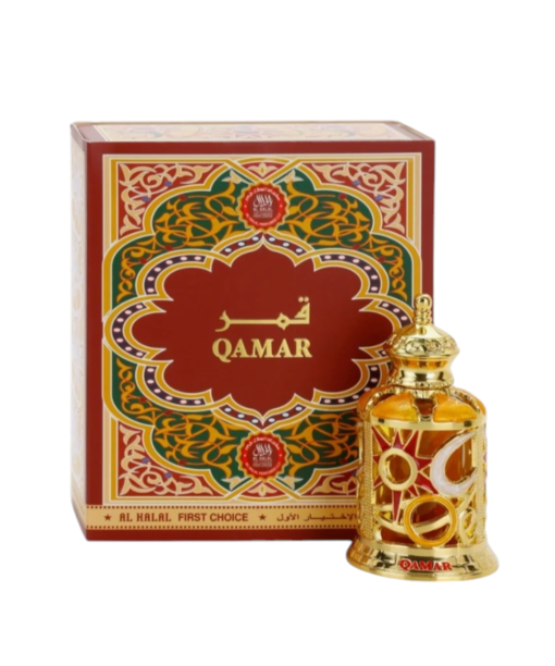 Al Halal Perfumes Qamar Dublin