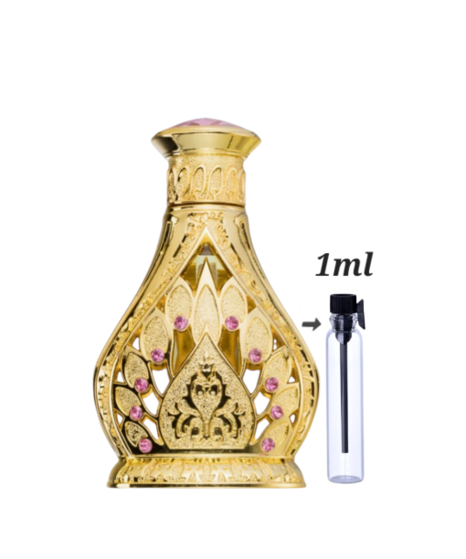 Al Haramain Farasha 1ml