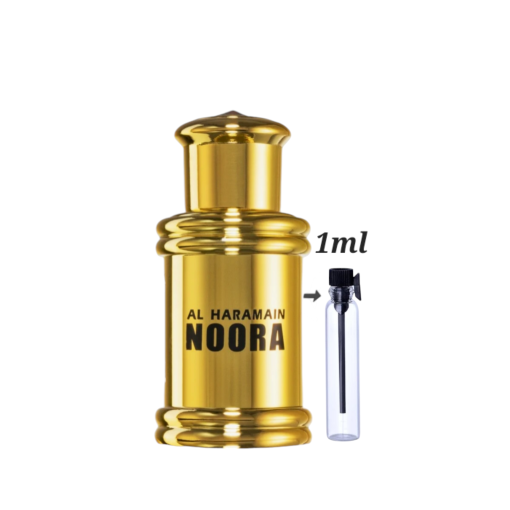 Al Haramain Noora 1ml