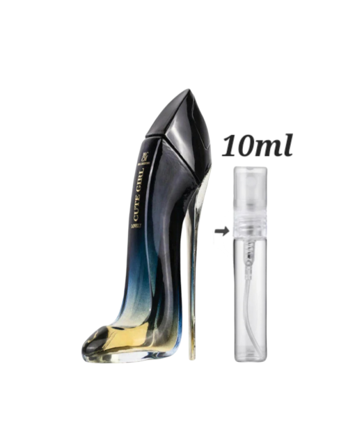 Ar Al Zaafaran Cute Girl Lovely 10ml
