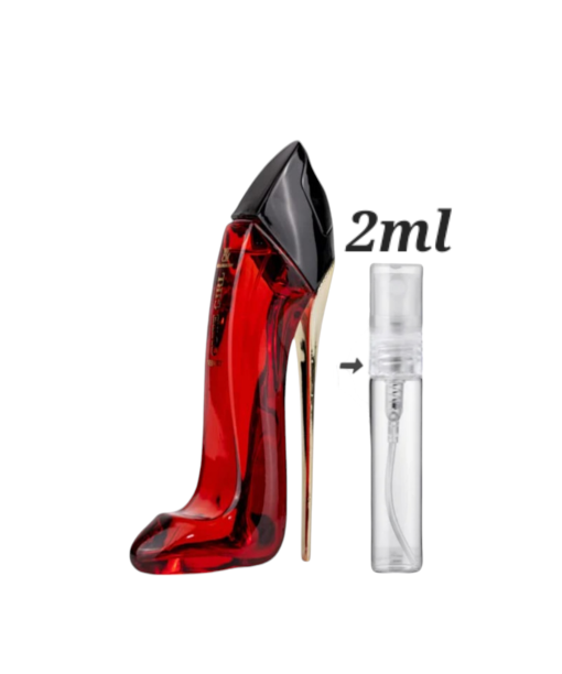 Ard Al Zaafaran Cute Girl Velvet 2ml