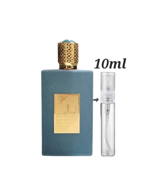 Asdaaf ameer al arab Imperium 10ml decants