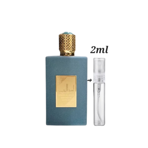 Asdaaf ameer al arab imperium 2ml decants