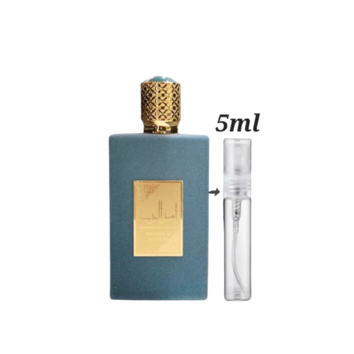 Asdaaf ameer al arab imperium 5ml decants