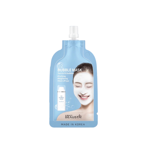 Beausta 02 Bubble Mask