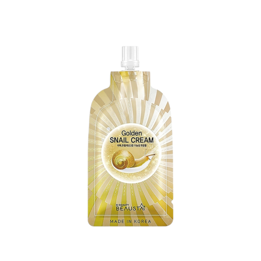 Beausta Golden Snail Cream