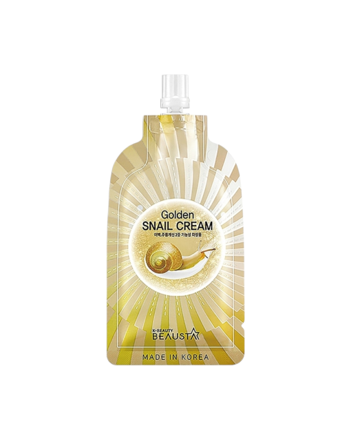 Beausta Golden Snail Cream