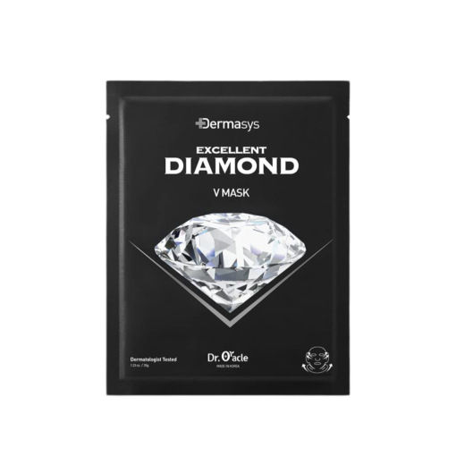 Dr. Oracle Dermasys Diamond V Mask