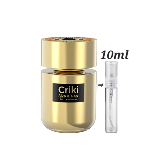 EMPER CRIKI 10ML DECANTS