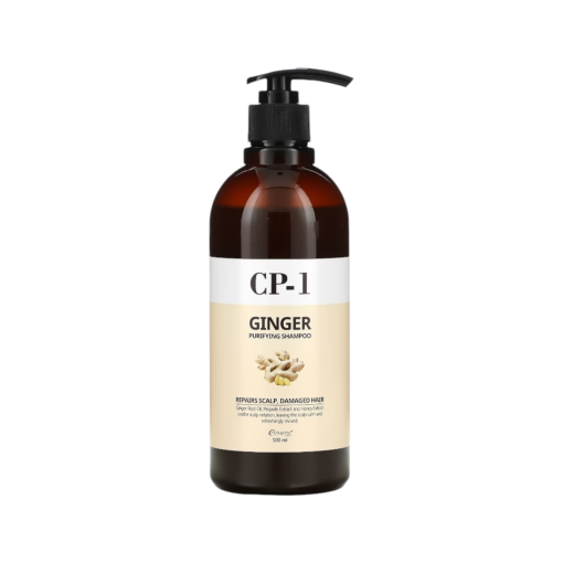 Esthetic House CP-1 Ginger Purifying Shampoo 500ml