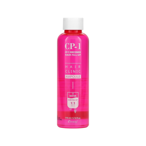 Esthetic House Cp-1 3seconds hair fill up hair clinic ampoule