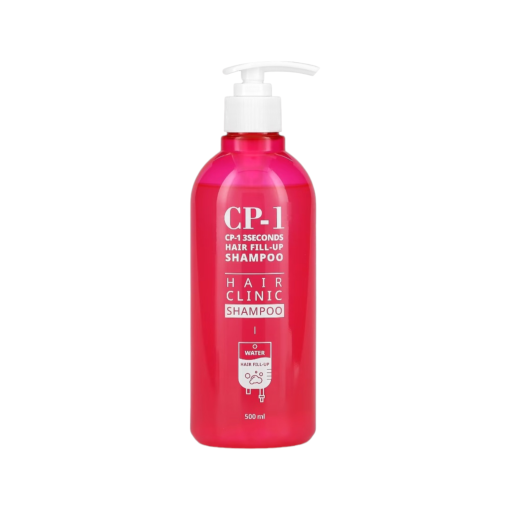 Esthetic House Cp-1 3seconds hair fill up shampoo 500ml