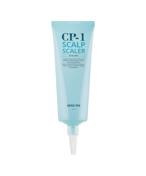 Esthetic House Cp-1 Scalp Scale Head Spa