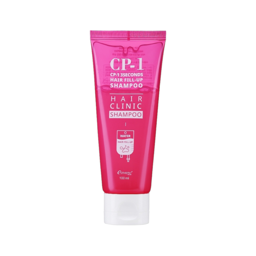 Esthetic House cp-1 3 seconds hair fill-up shampoo