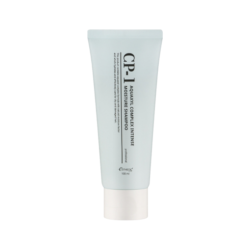 Esthetic House cp-1 Aquaxyl complex intense moisture shampoo