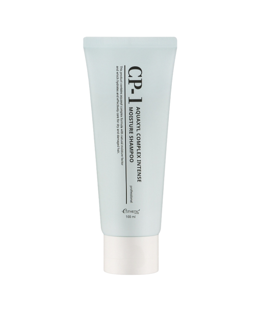 Esthetic House cp-1 Aquaxyl complex intense moisture shampoo