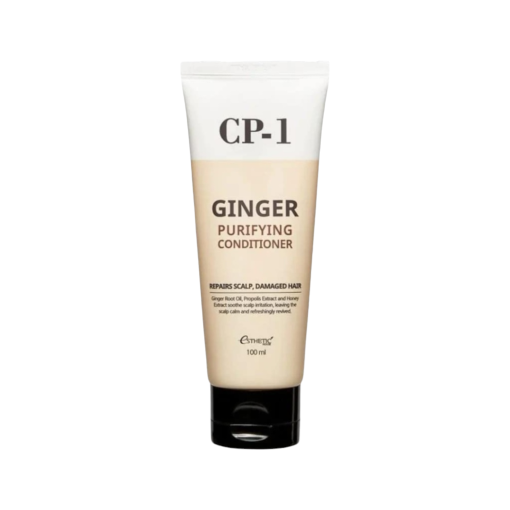 Esthetic House cp-1 Ginger Purifying conditioner