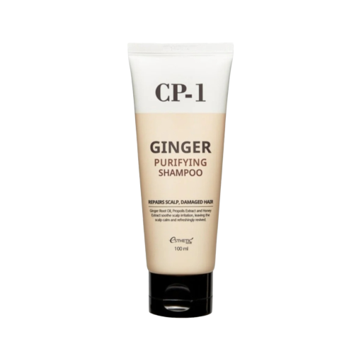 Esthetic House cp-1 Ginger Purifying shampoo