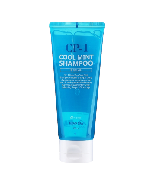 Esthetic House cp-1 head spa cool mint shampoo