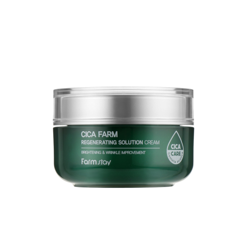 Farm Stay Cica Farm Regenerating Solution Cream Ireland