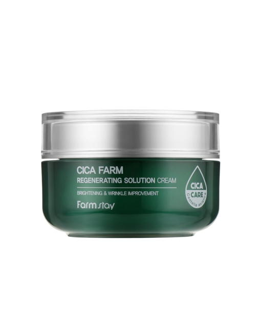 Farm Stay Cica Farm Regenerating Solution Cream Ireland