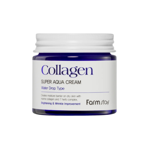 Farm Stay Collagen Super Aqua Cream Ireland