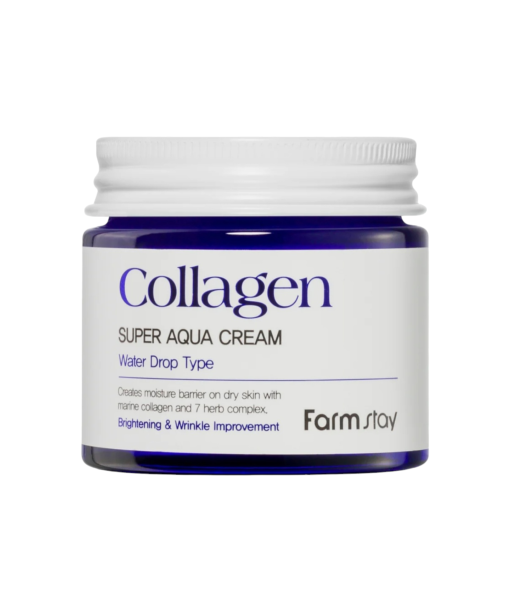 Farm Stay Collagen Super Aqua Cream Ireland