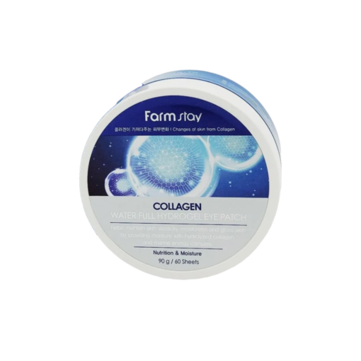 Farm Stay Collagen Water Full Hydro Gel Eye Patch Ireland