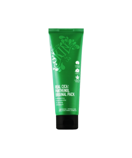 Fortheskin Real Cica Panthenol Original Pack Ireland