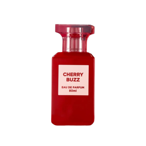 Fragrance World Cherry Buzz